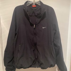 vintage nike jacket